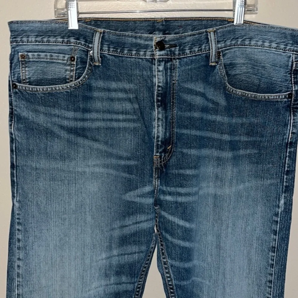 Levi’s Men’s 505 Straight Leg Size 40 x‎ 30